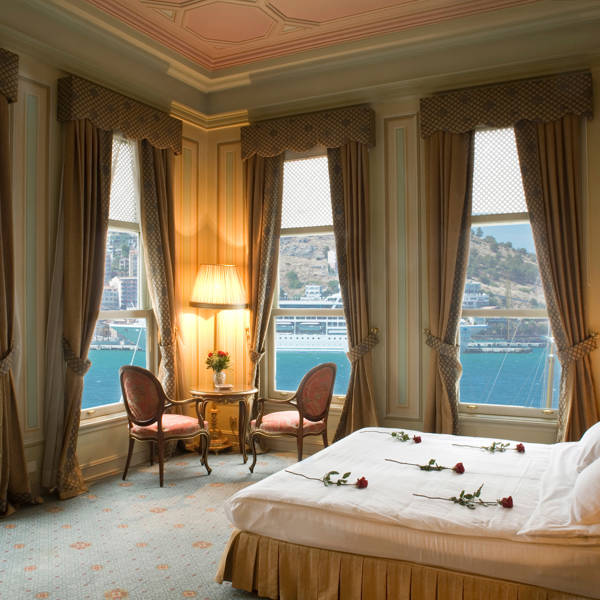 Vad vi erbjuder till våra kunder