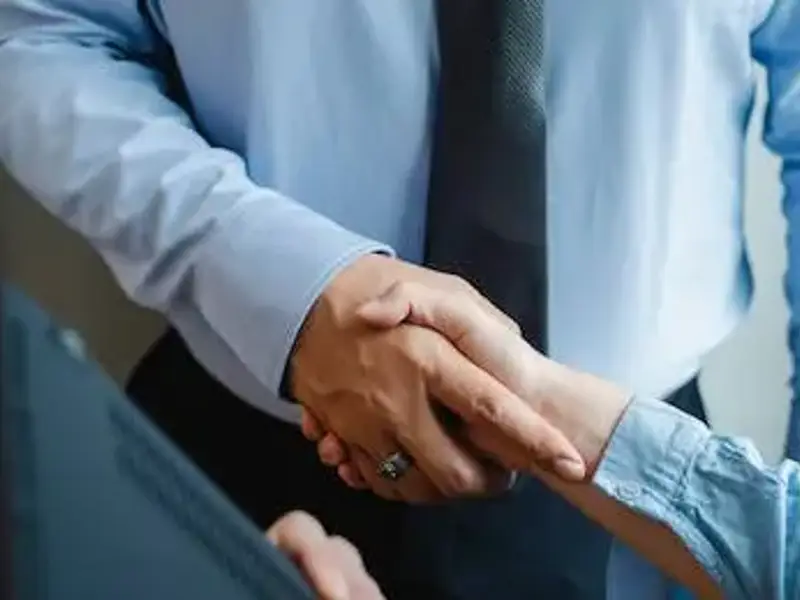 Nya styrelsemedlemmar