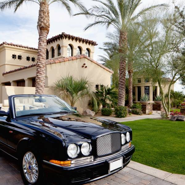 Varför våra kunder väljer oss